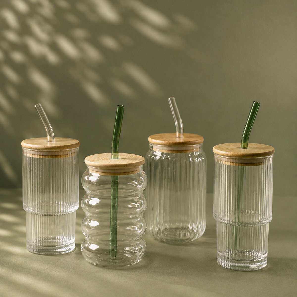 Tumblers