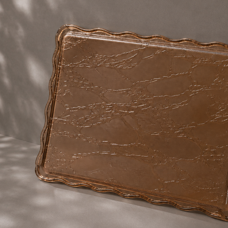Flow Tray Set