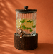 Cascade Beverage Dispenser