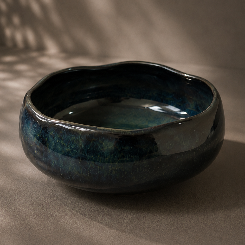Nocturne Bowl Set