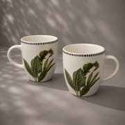 Lush Mug