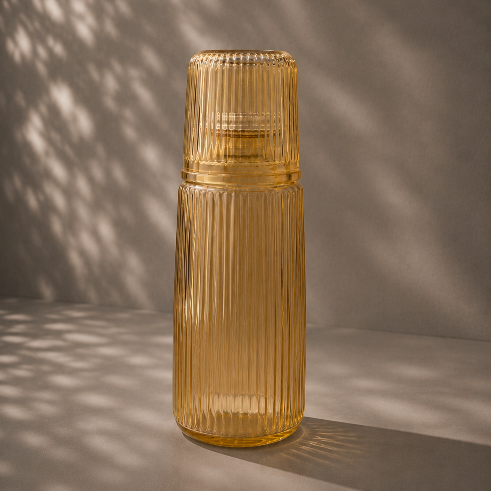 Golden Hour Carafe
