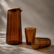 Sienna Carafe Set