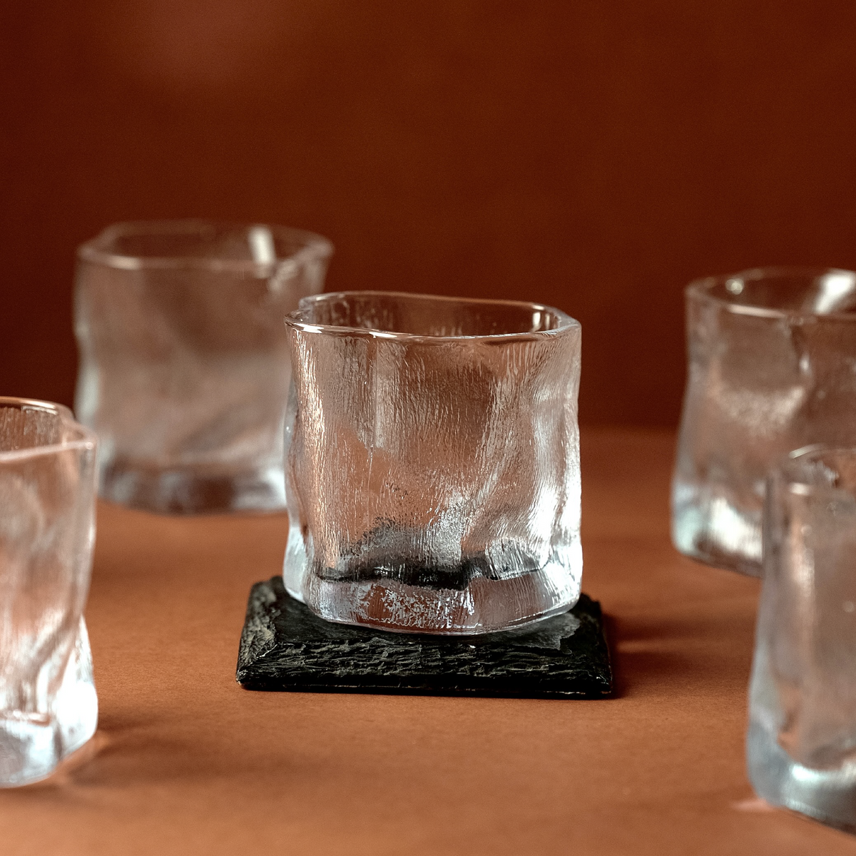 Arca Glass