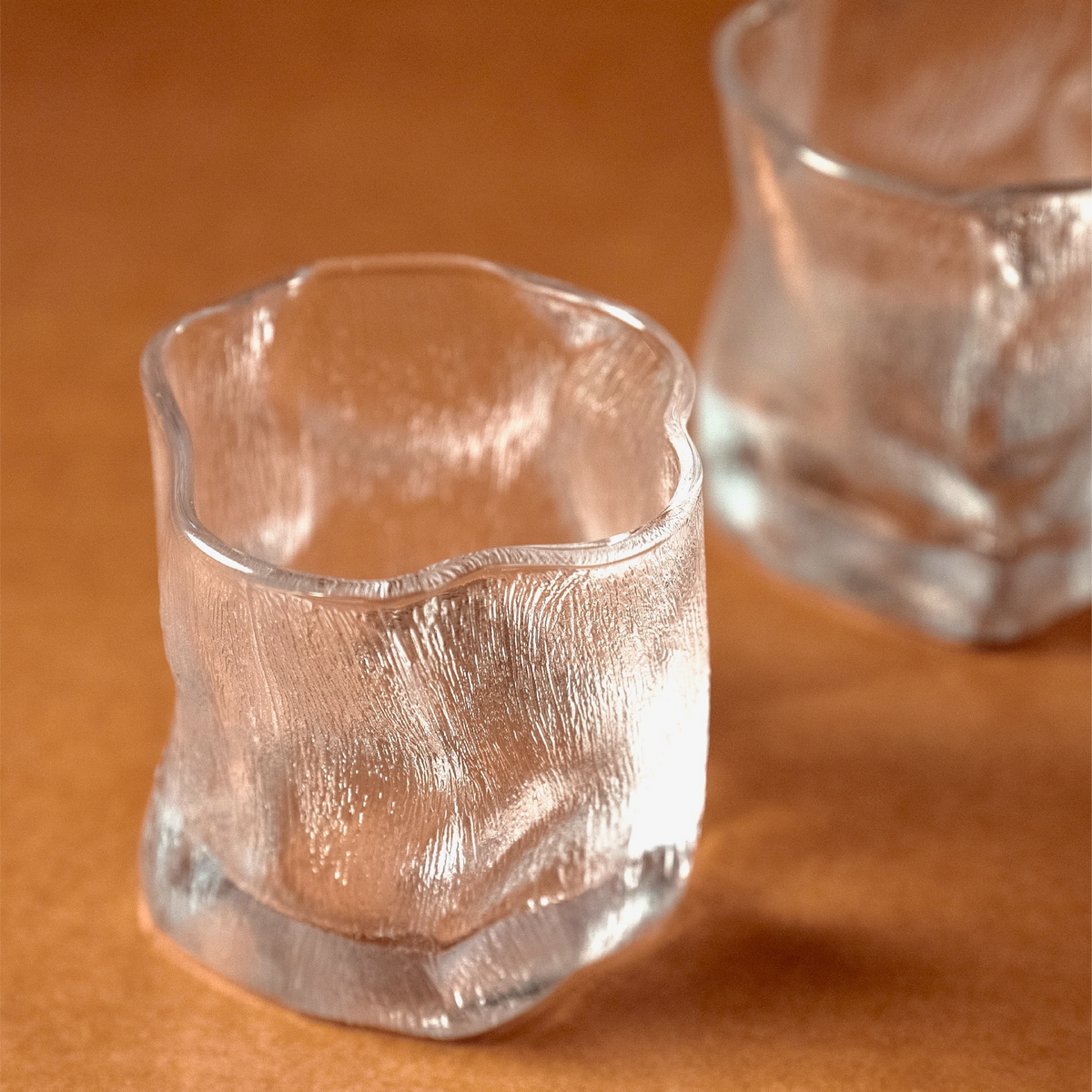 Arca Glass