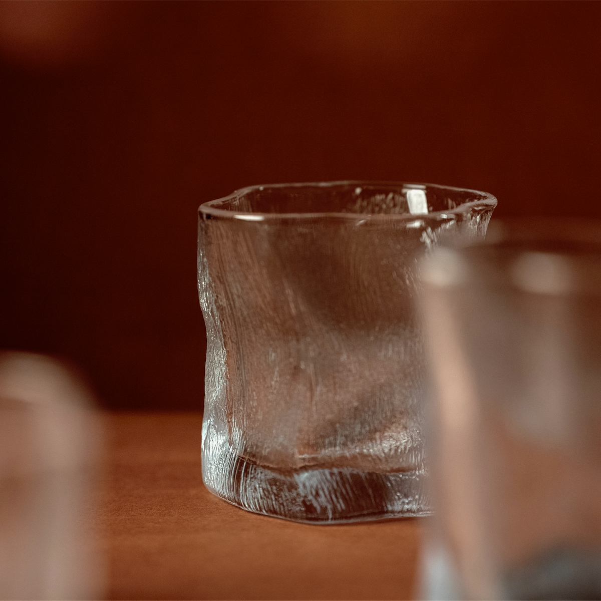Arca Glass