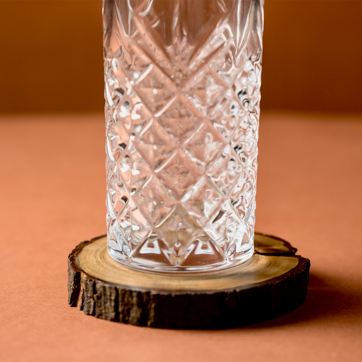 Aster Highball Glass | Set of 6