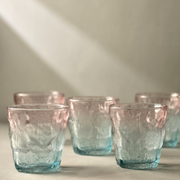 Aurora Glasses | Set of 6