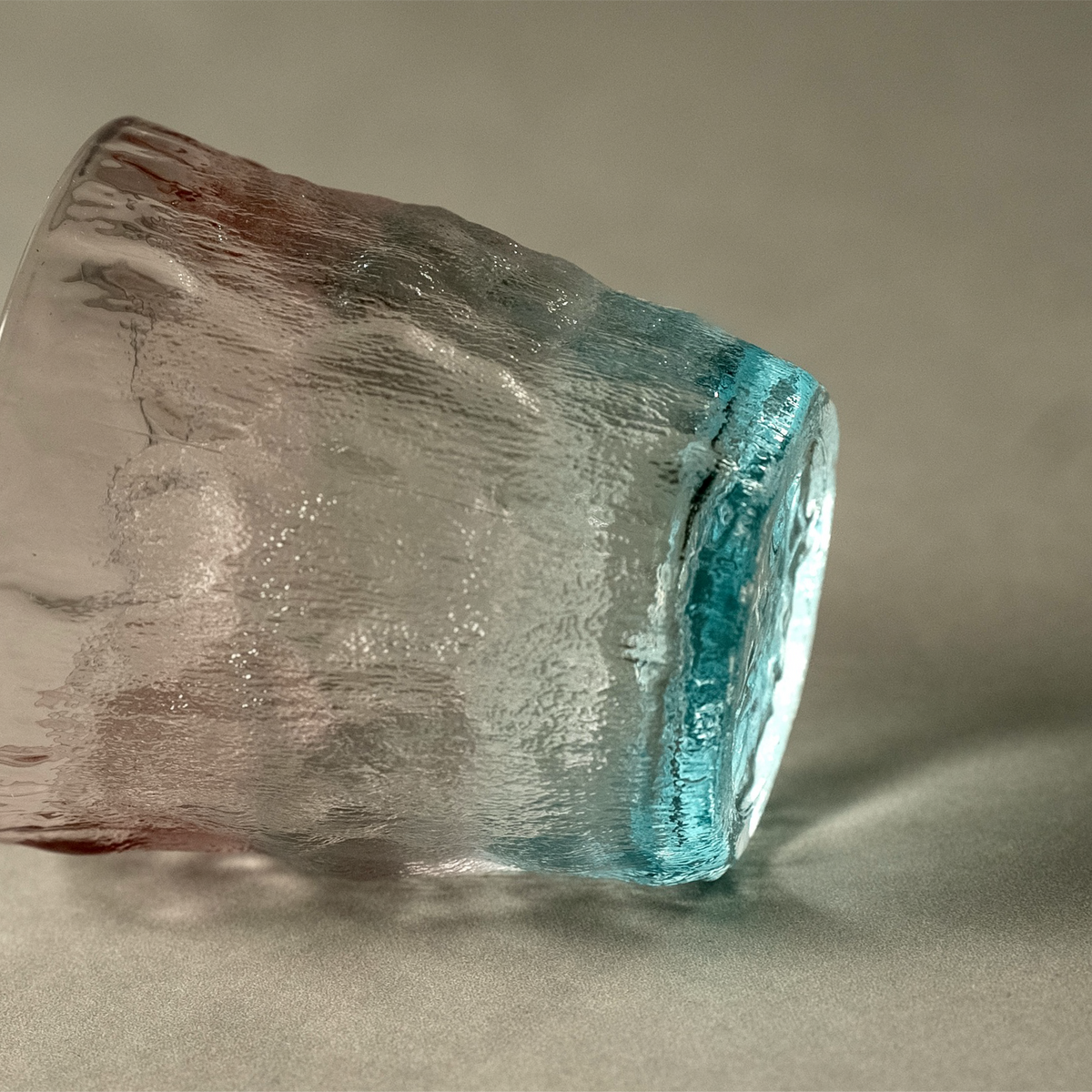 Aurora Glasses | Set of 6