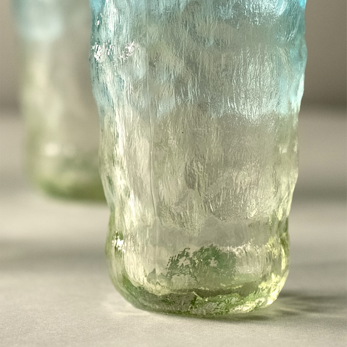 Azure Glass | Set of 6