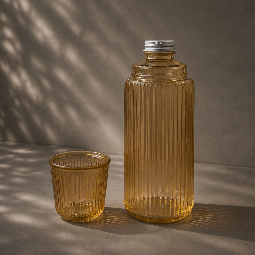 Golden Hour Carafe