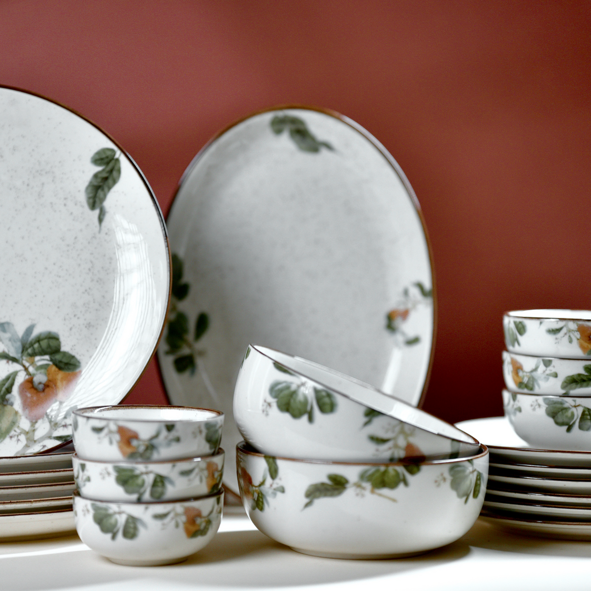 Bloom Dining Set