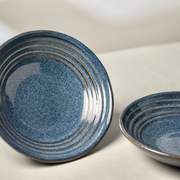 Blue Solara Bowl