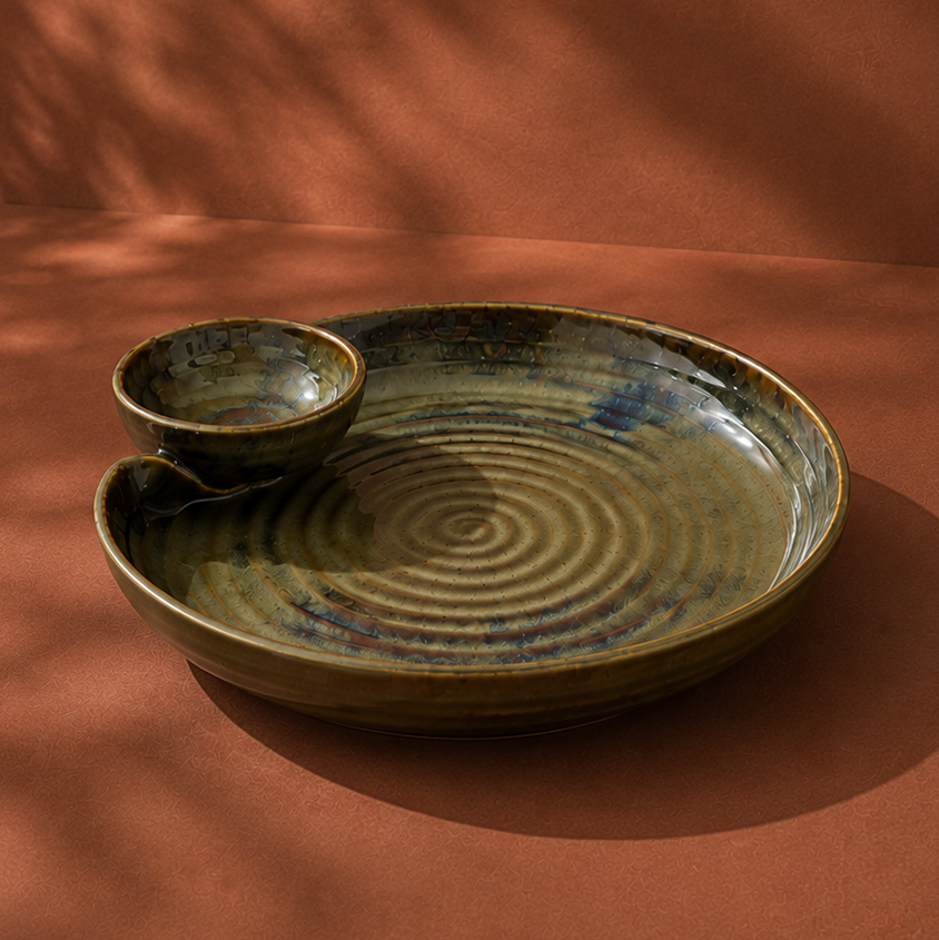 Circa Platter