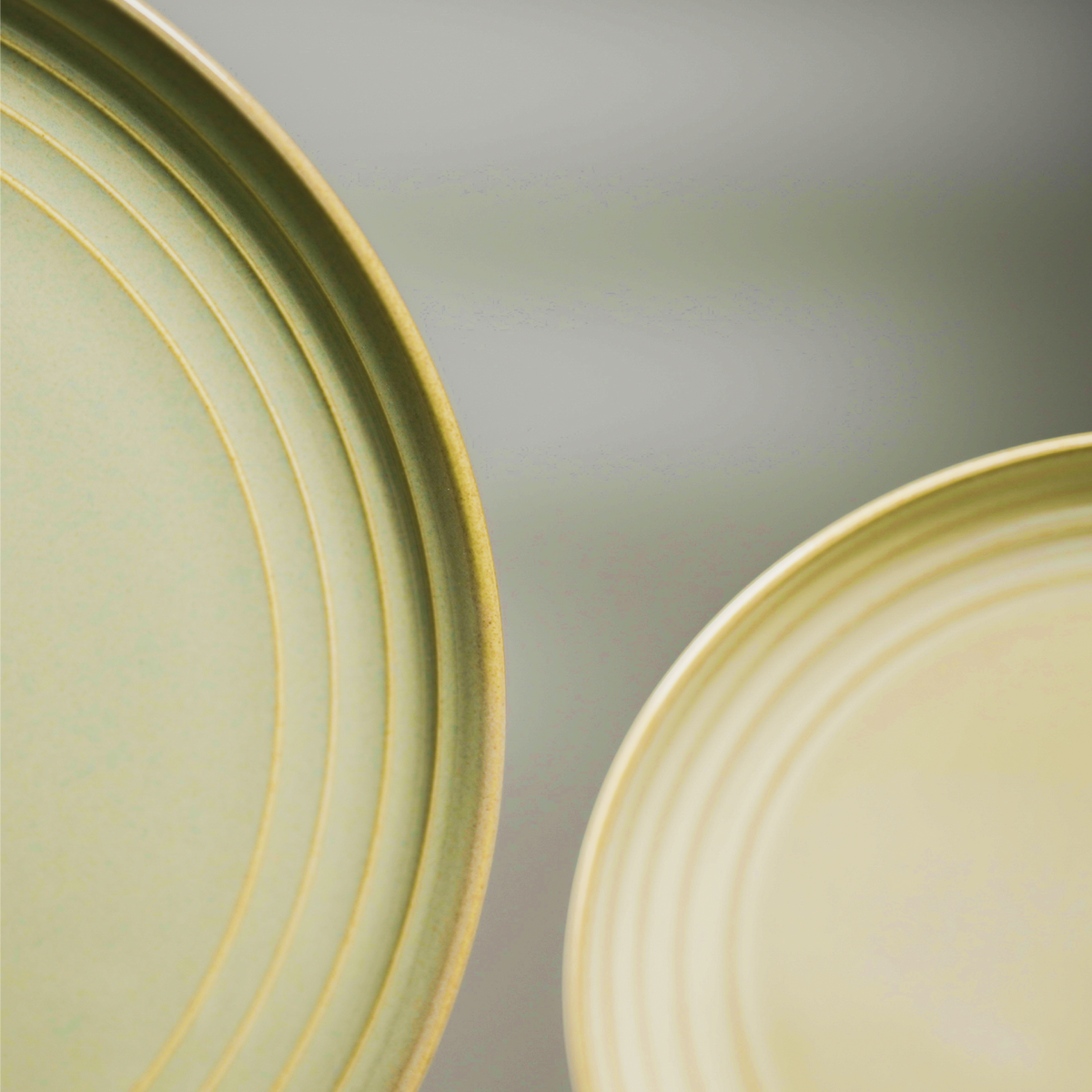 Fern & Ivory Dining Set