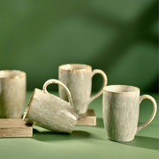 Grey Verdant Mug