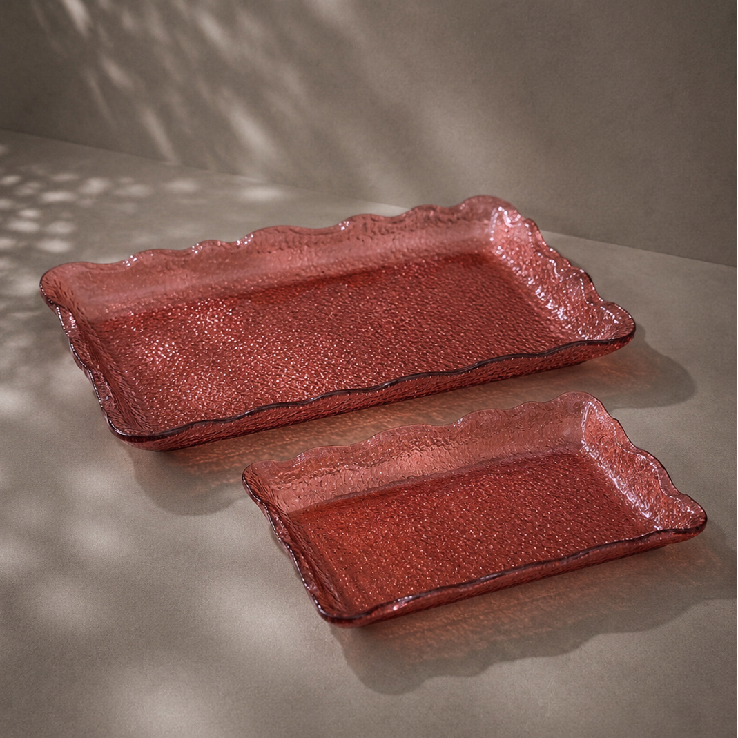 Sway Tray Set