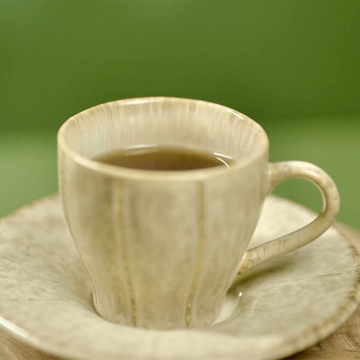 Marlowe Cup & Saucer Set