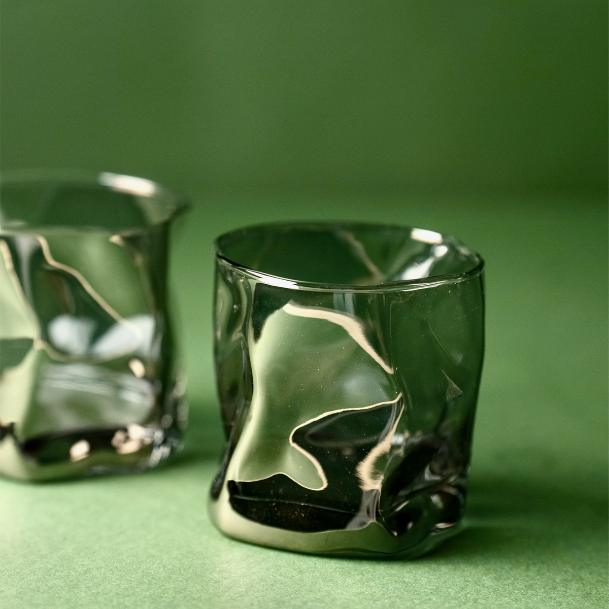 Noir Glass