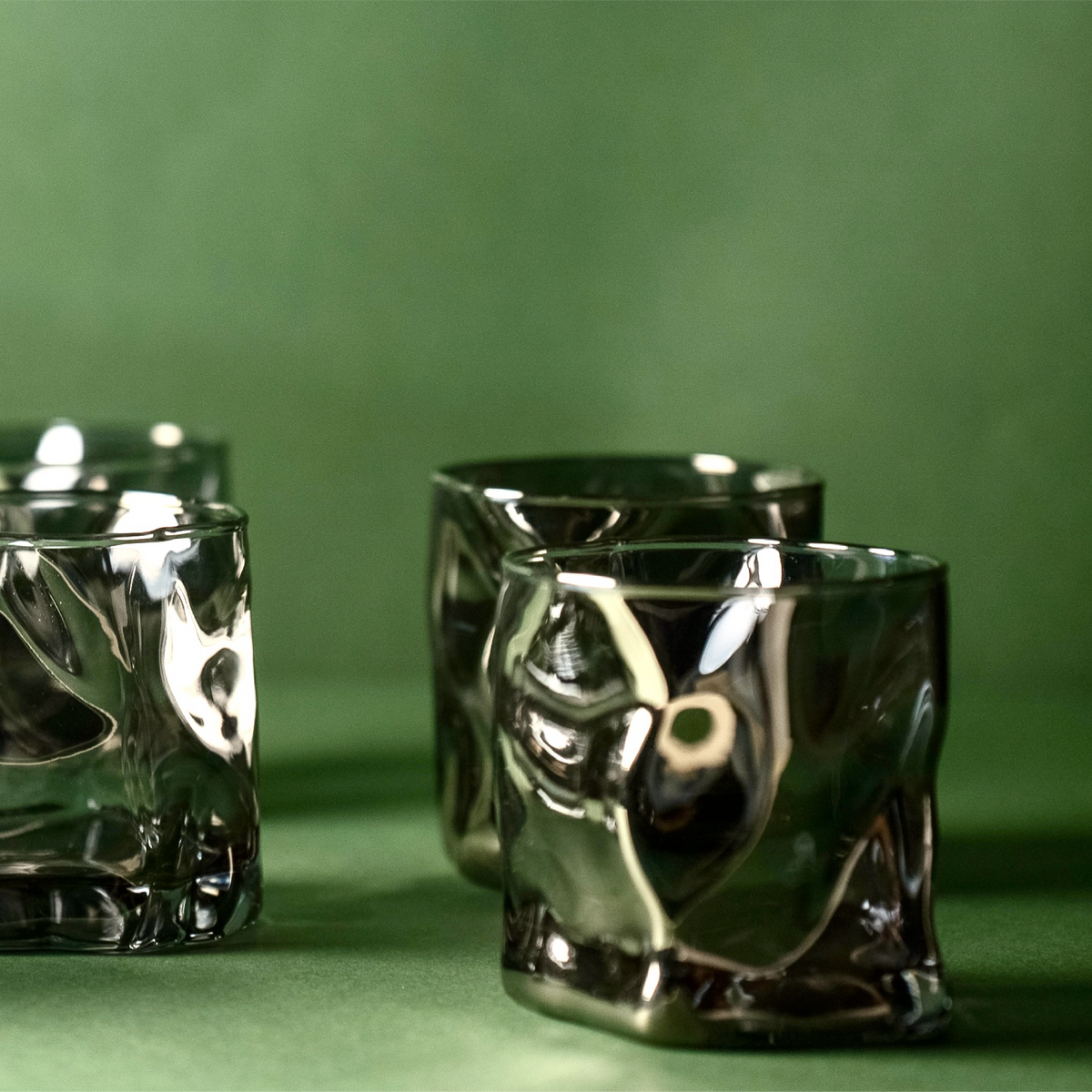 Noir Glass