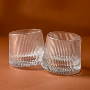 Orbit Glass