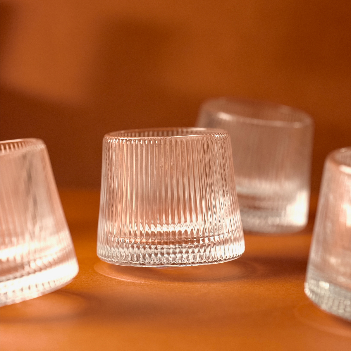 Orbit Glass