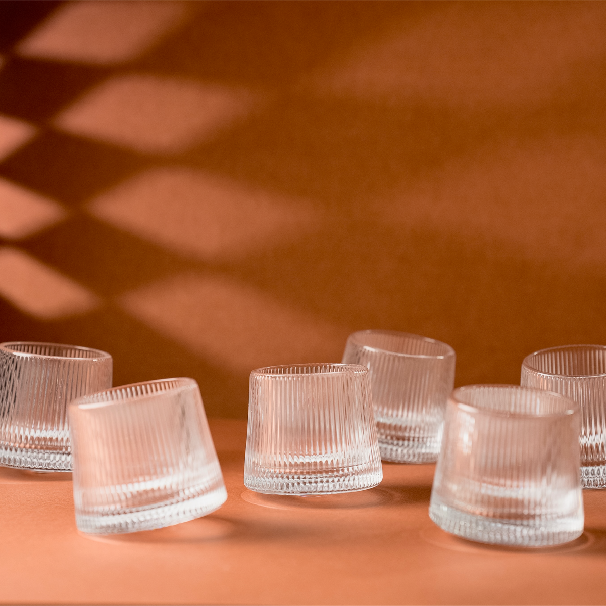 Orbit Glass
