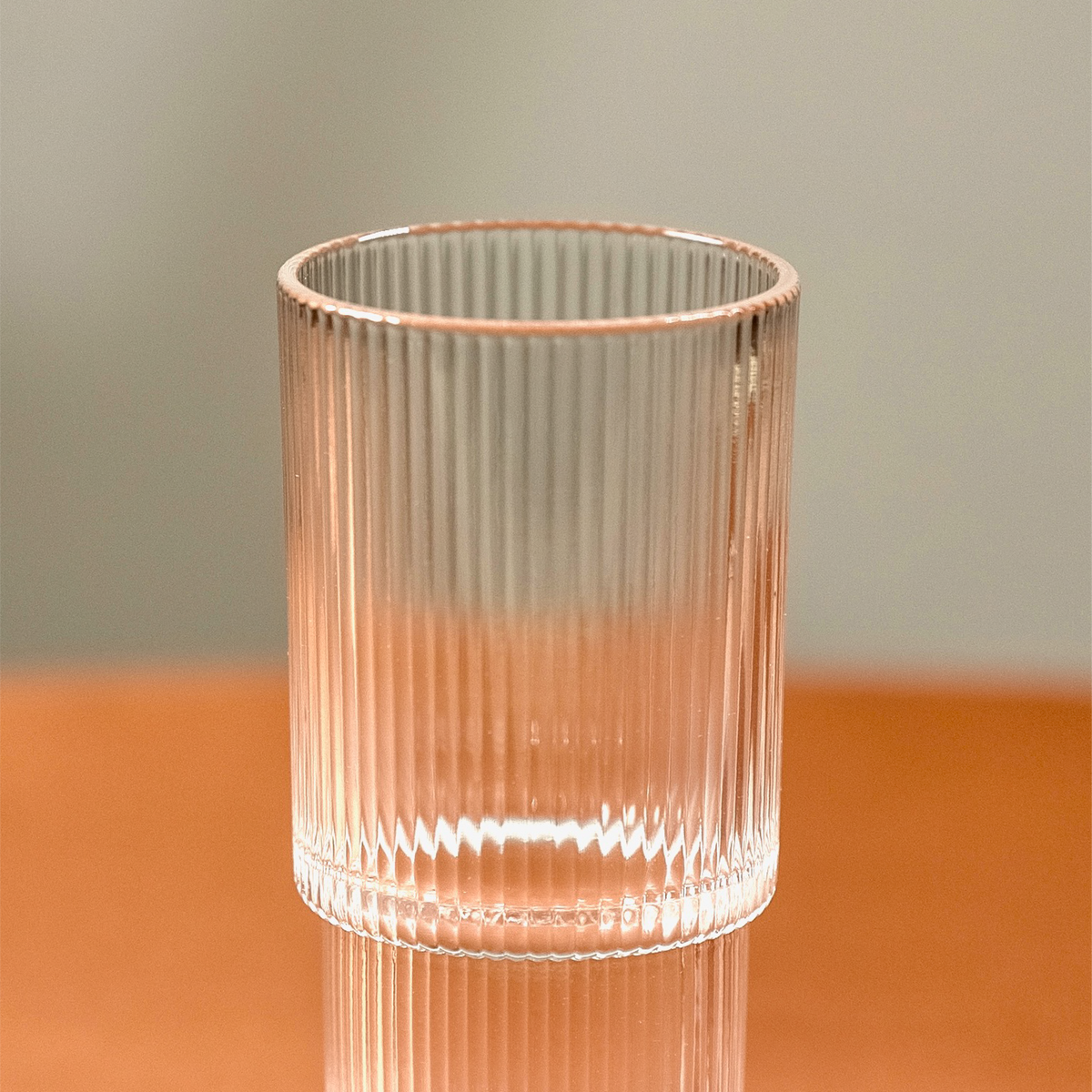 Ribera Glass | Set of 6