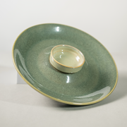 Sage Nebula Platter