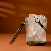 Sterling Ice Bucket