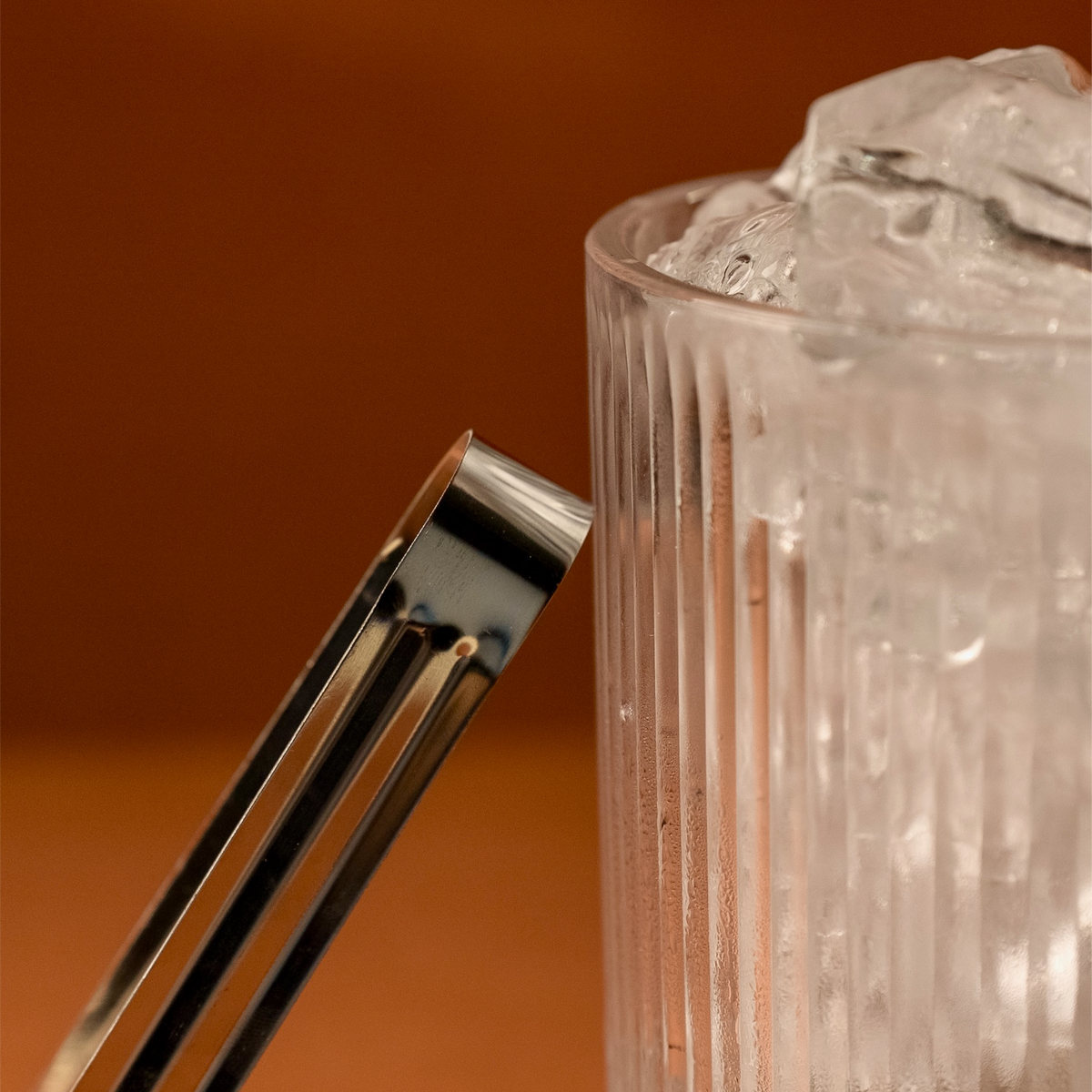 Sterling Ice Bucket