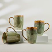 Sage Verdant Mug