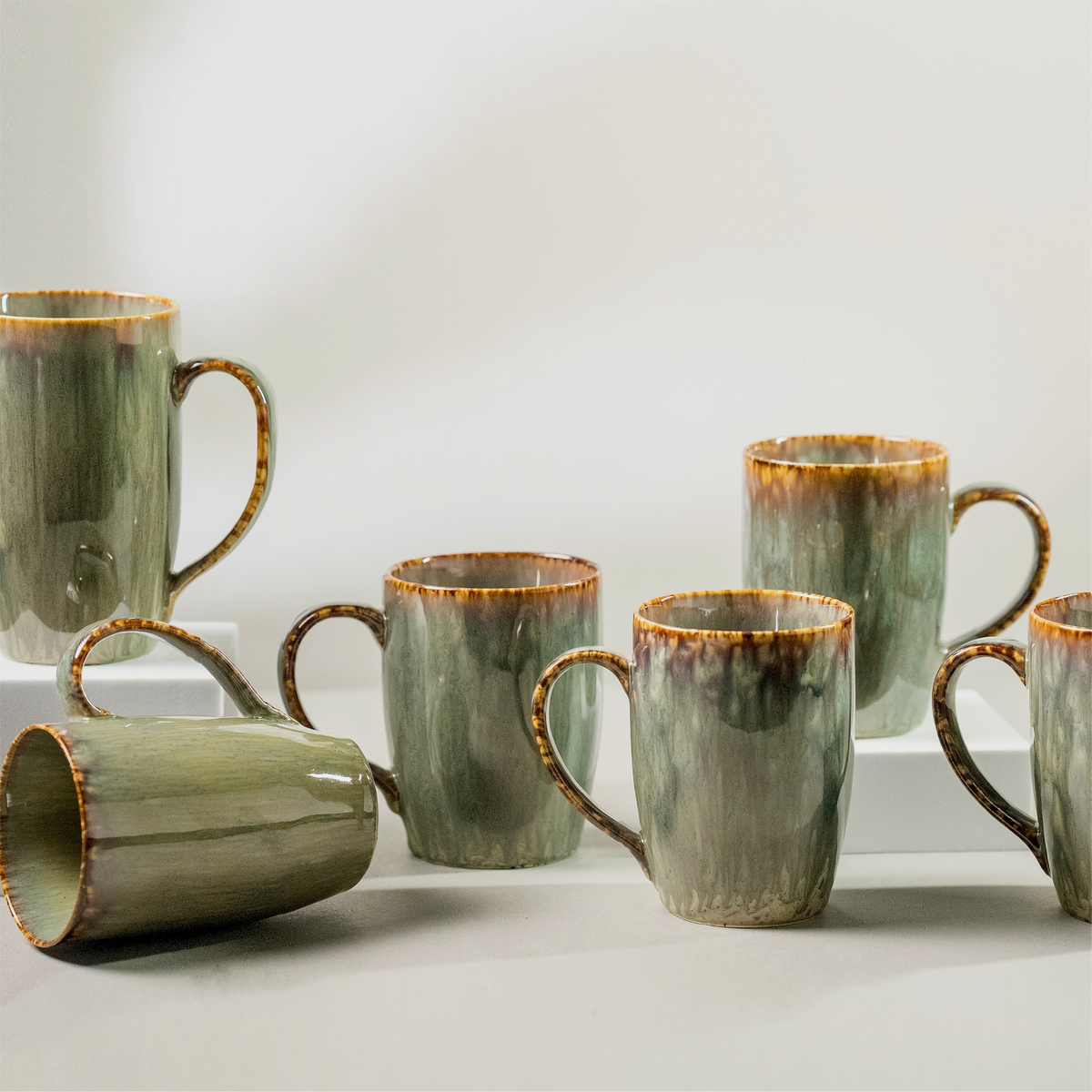 Sage Verdant Mug